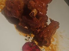 -同喜烤鸭店(光芒店)