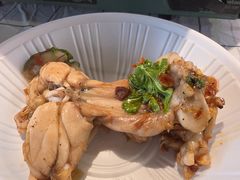 -蛙老爹·蜀香美蛙鱼头(王家湾店)
