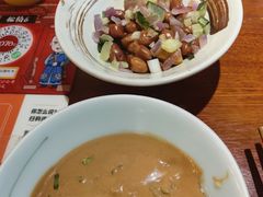-1078號老北京涮肉(松柏店)
