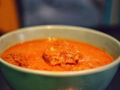 -URBAN SOI Thai Kitchen乐泰料理(长乐路店)