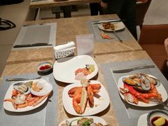 -盛宴标帜餐厅·亲子自助 (南昌喜来登酒店)