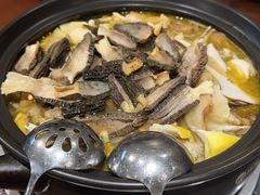 -菌之家·专业纯野生菌火锅·特色炒菌