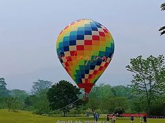 -中国科学院西双版纳热带植物园