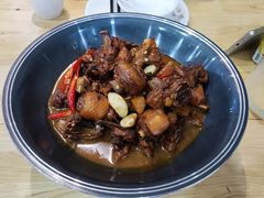 -滁香园·滁州菜(琅琊山店)