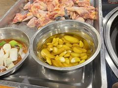 -柴火人家(桐庐总店)
