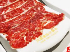 -潮正和潮汕牛肉火锅·老字号(番禺万达店)