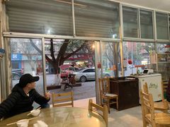 -灯盏窝餐厅