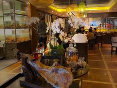 -甄御•海鲜新青岛菜(麦岛店)