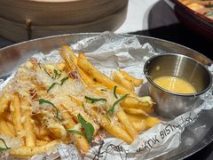 -卡朋西餐(宝安大仟里店)