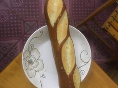-仙峰天然面包(迎宾路店)