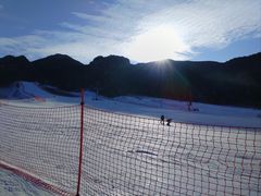 -八达岭滑雪场