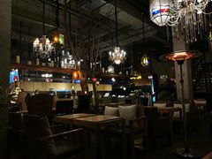 大堂-Maan coffee漫咖啡(1905店)