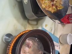 -小菜园新徽菜(马鞍山金鹰店)