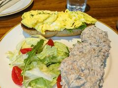 -TIGERS老虎西餐(亦庄店)