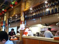 -子午路张记肉夹馍(小寨西路店)