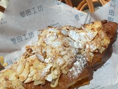 -麦田工坊(月湖店)