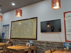 -桂花香手工面(鼓楼店)