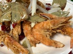-哈尔滨饺子王·东北菜(鱼鳞浃路店)