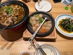-陶德砂锅(蜀汉路店)
