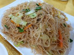 -得记得潮州海鲜砂锅粥(宝业路店)