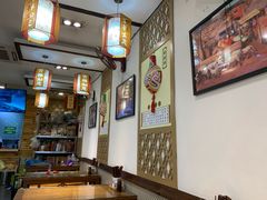 -福瑞记老孙头biangbiang面(新生路店)