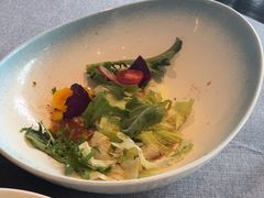 -柒园·三十年创意杭帮菜(龙湖滨江天街店)