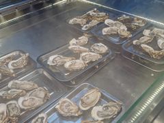 -蚝英雄鲜蚝自助专门店(长楹天街直营店)