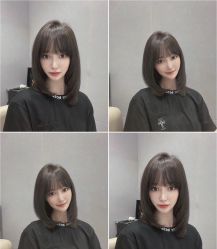 -FASHION PALACE hair+