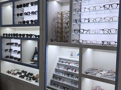 -云镜眼镜加工中心(南环路店)