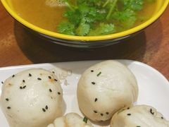 -大壶春生煎(四川中路店)