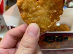 -肯德基(尧佳路店)