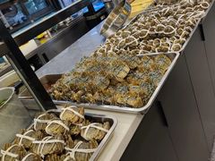 -517烧烤·龙虾·海鲜大排档(万象都荟店)