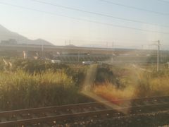-莆田站