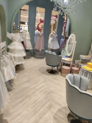 -奈尔宝·儿童乐园·亲子餐厅(华采天地店)