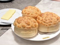 -港丽餐厅(领展购物广场·中关村店)