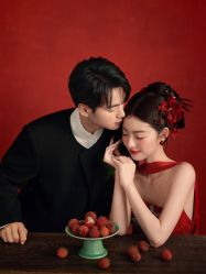 -雅云婚纱摄影工作室旗舰店