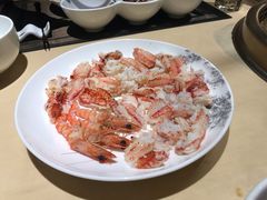 -余欢领鲜火锅(新街口店)