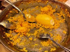 海鲜饭-Cafe Andaluz Old Town