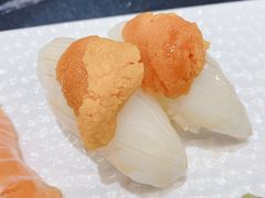 -Sushi Hanzo半藏(天环广场店)
