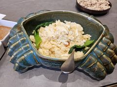 -魁盛居百年鲁菜馆(县西巷店)