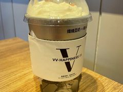 -维维豆奶(金鹰新街口店)