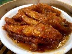 -馨越楼·点心·粤菜(赤坎店)