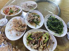 -板桥海鲜广场(文明东店)