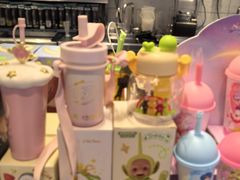 -奈雪的茶(亨特国际广场店)