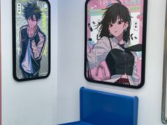 -平安里(地铁站)