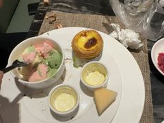 -南通绿洲国际假日酒店全日餐厅