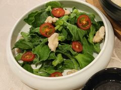 冰草-同里湖大饭店-怡景轩中餐厅(同里古镇店)