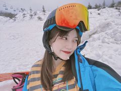 -太子岭滑雪场