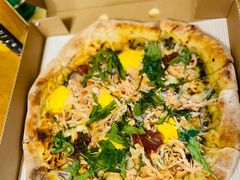 -城市大道红炉披萨烘焙坊