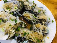 -庆余生平价生猛海鲜(海棠湾林旺夜市店)